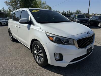 2015 Kia Sedona EX Van