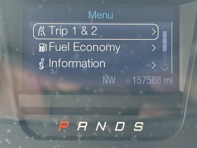 2013 Ford Taurus SEL - Photo 14 - Lafayette, IN 47905