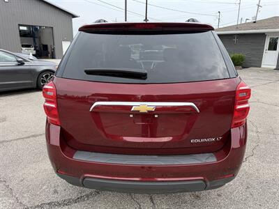 2016 Chevrolet Equinox LT   - Photo 6 - Lafayette, IN 47905