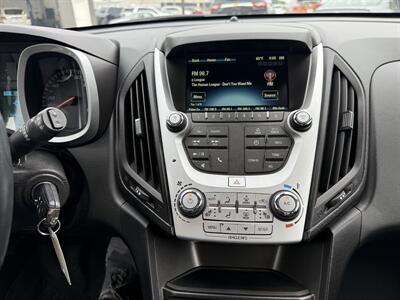 2016 Chevrolet Equinox LT   - Photo 10 - Lafayette, IN 47905