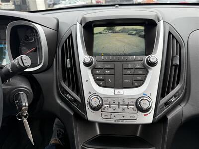 2016 Chevrolet Equinox LT   - Photo 11 - Lafayette, IN 47905