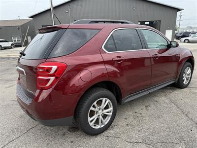 2016 Chevrolet Equinox LT   - Photo 7 - Lafayette, IN 47905