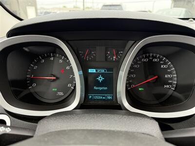 2016 Chevrolet Equinox LT   - Photo 12 - Lafayette, IN 47905