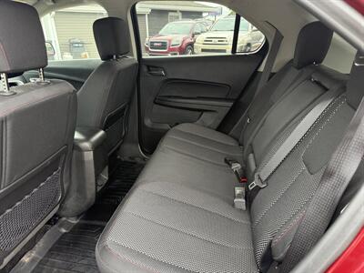 2016 Chevrolet Equinox LT   - Photo 8 - Lafayette, IN 47905