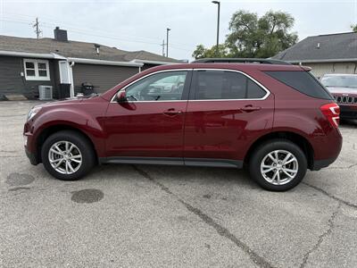 2016 Chevrolet Equinox LT   - Photo 4 - Lafayette, IN 47905