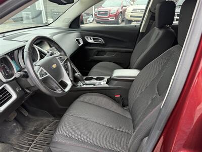 2016 Chevrolet Equinox LT   - Photo 9 - Lafayette, IN 47905