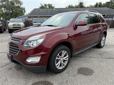 2016 Chevrolet Equinox LT   - Photo 3 - Lafayette, IN 47905