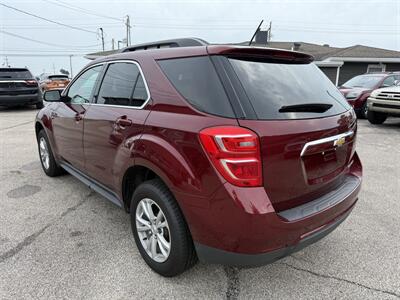 2016 Chevrolet Equinox LT   - Photo 5 - Lafayette, IN 47905