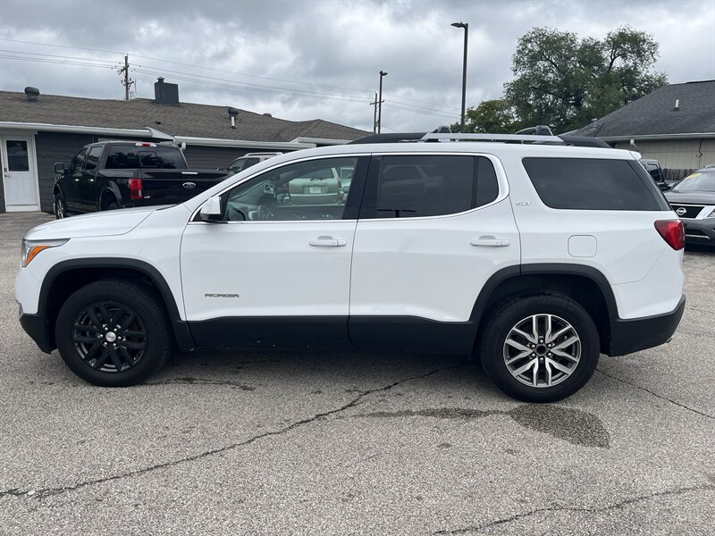 2018 GMC Acadia SLT-1 - Photo 4 - Lafayette, IN 47905
