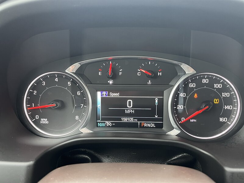2018 GMC Acadia SLT-1 - Photo 11 - Lafayette, IN 47905