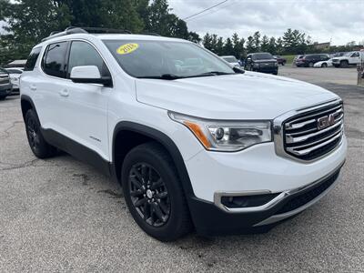 2018 GMC Acadia SLT-1 SUV