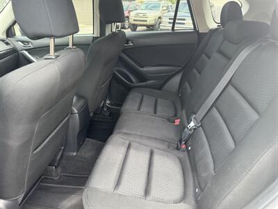 2015 Mazda CX-5 Touring   - Photo 8 - Lafayette, IN 47905