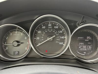 2015 Mazda CX-5 Touring   - Photo 12 - Lafayette, IN 47905