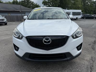 2015 Mazda CX-5 Touring   - Photo 2 - Lafayette, IN 47905
