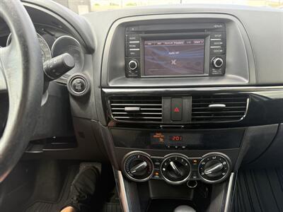 2015 Mazda CX-5 Touring   - Photo 10 - Lafayette, IN 47905