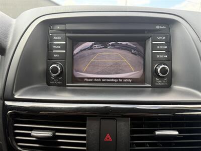 2015 Mazda CX-5 Touring   - Photo 11 - Lafayette, IN 47905