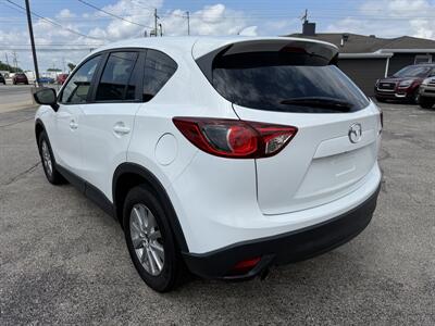 2015 Mazda CX-5 Touring   - Photo 5 - Lafayette, IN 47905