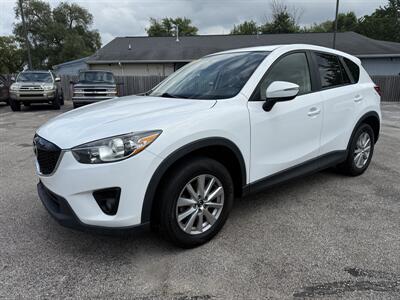 2015 Mazda CX-5 Touring   - Photo 3 - Lafayette, IN 47905