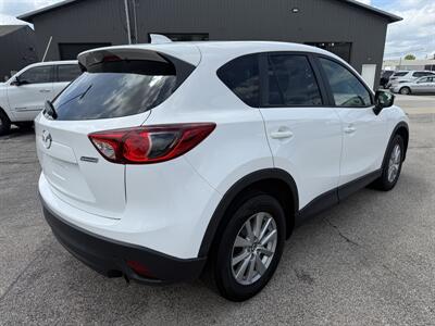2015 Mazda CX-5 Touring   - Photo 7 - Lafayette, IN 47905