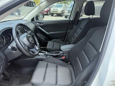 2015 Mazda CX-5 Touring   - Photo 9 - Lafayette, IN 47905