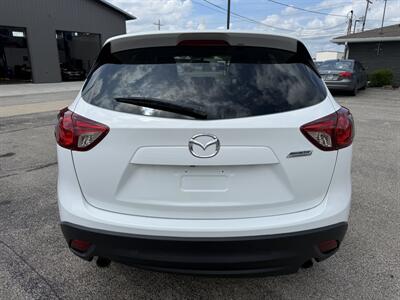 2015 Mazda CX-5 Touring   - Photo 6 - Lafayette, IN 47905