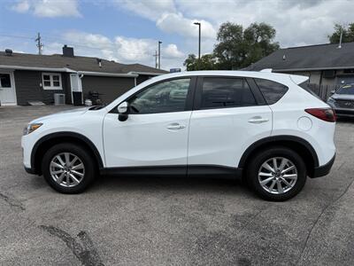 2015 Mazda CX-5 Touring   - Photo 4 - Lafayette, IN 47905
