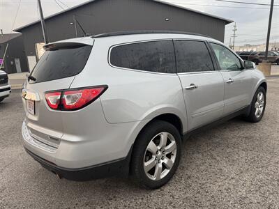 2017 Chevrolet Traverse Premier   - Photo 6 - Lafayette, IN 47905
