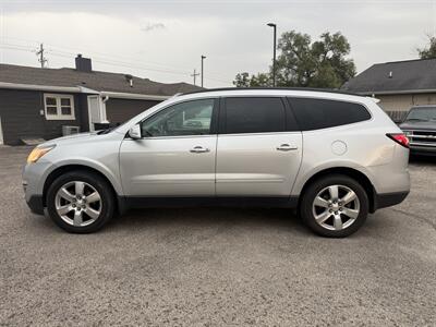 2017 Chevrolet Traverse Premier   - Photo 4 - Lafayette, IN 47905