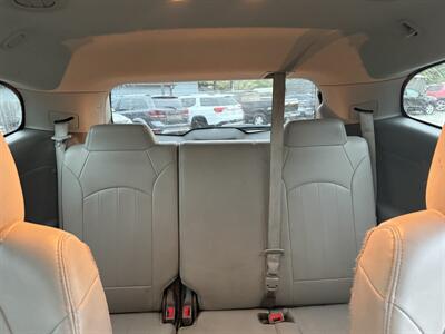 2017 Chevrolet Traverse Premier   - Photo 11 - Lafayette, IN 47905