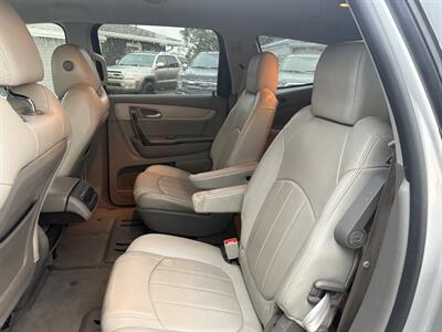 2017 Chevrolet Traverse Premier   - Photo 12 - Lafayette, IN 47905