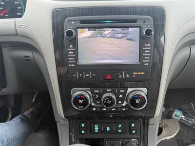 2017 Chevrolet Traverse Premier   - Photo 9 - Lafayette, IN 47905