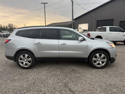2017 Chevrolet Traverse Premier   - Photo 7 - Lafayette, IN 47905