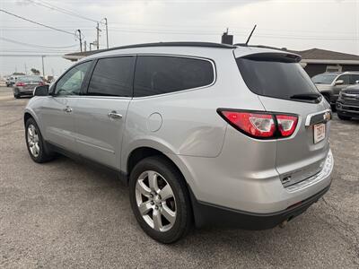 2017 Chevrolet Traverse Premier   - Photo 5 - Lafayette, IN 47905