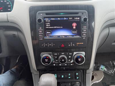 2017 Chevrolet Traverse Premier   - Photo 10 - Lafayette, IN 47905