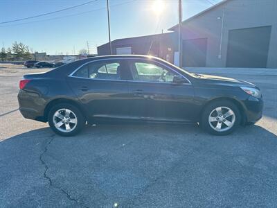 2015 Chevrolet Malibu LT   - Photo 7 - Lafayette, IN 47905