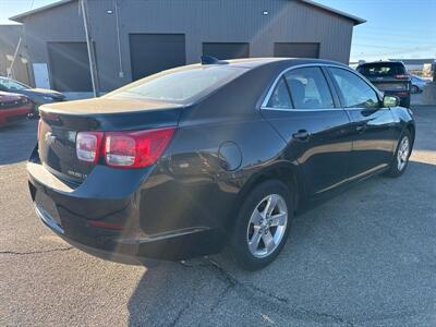 2015 Chevrolet Malibu LT   - Photo 6 - Lafayette, IN 47905