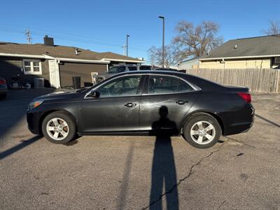 2015 Chevrolet Malibu LT   - Photo 4 - Lafayette, IN 47905