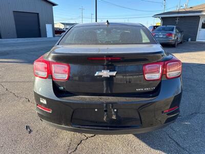 2015 Chevrolet Malibu LT   - Photo 5 - Lafayette, IN 47905