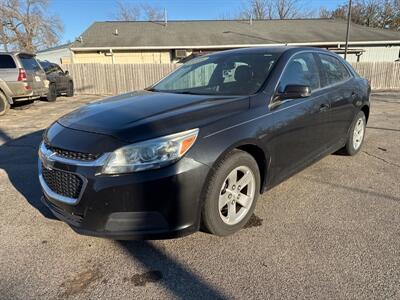 2015 Chevrolet Malibu LT   - Photo 3 - Lafayette, IN 47905