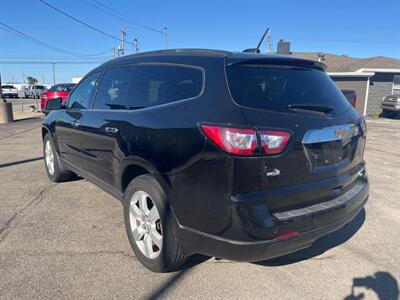 2016 Chevrolet Traverse LT   - Photo 5 - Lafayette, IN 47905