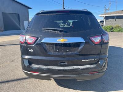 2016 Chevrolet Traverse LT   - Photo 6 - Lafayette, IN 47905