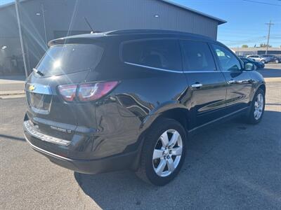 2016 Chevrolet Traverse LT   - Photo 7 - Lafayette, IN 47905