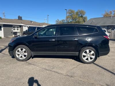 2016 Chevrolet Traverse LT   - Photo 4 - Lafayette, IN 47905