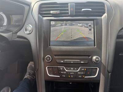 2018 Ford Fusion SE   - Photo 12 - Lafayette, IN 47905