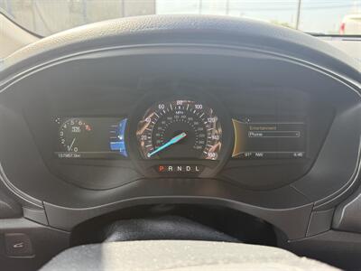 2018 Ford Fusion SE   - Photo 13 - Lafayette, IN 47905