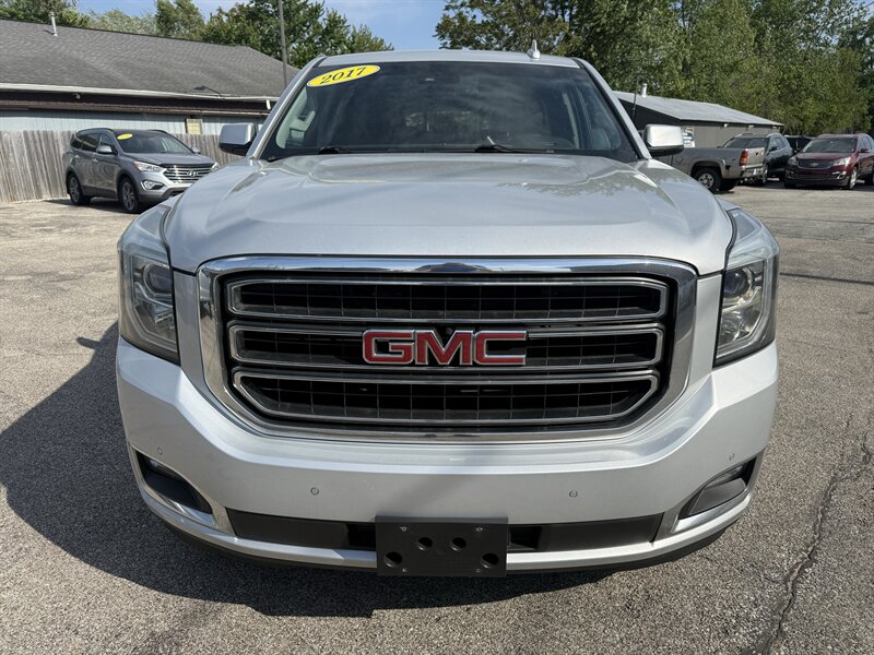 2017 GMC Yukon XL SLT - Photo 2 - Lafayette, IN 47905