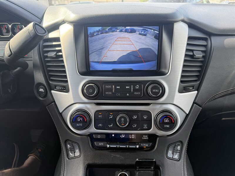 2017 GMC Yukon XL SLT - Photo 15 - Lafayette, IN 47905