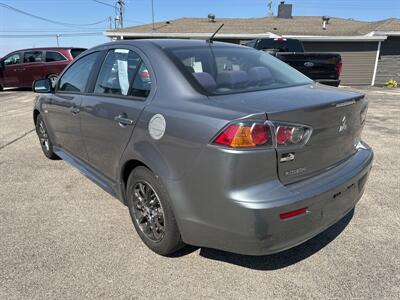 2012 Mitsubishi Lancer ES   - Photo 5 - Lafayette, IN 47905