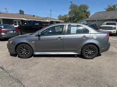 2012 Mitsubishi Lancer ES   - Photo 4 - Lafayette, IN 47905