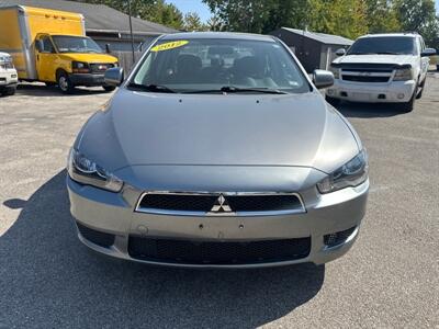 2012 Mitsubishi Lancer ES   - Photo 2 - Lafayette, IN 47905